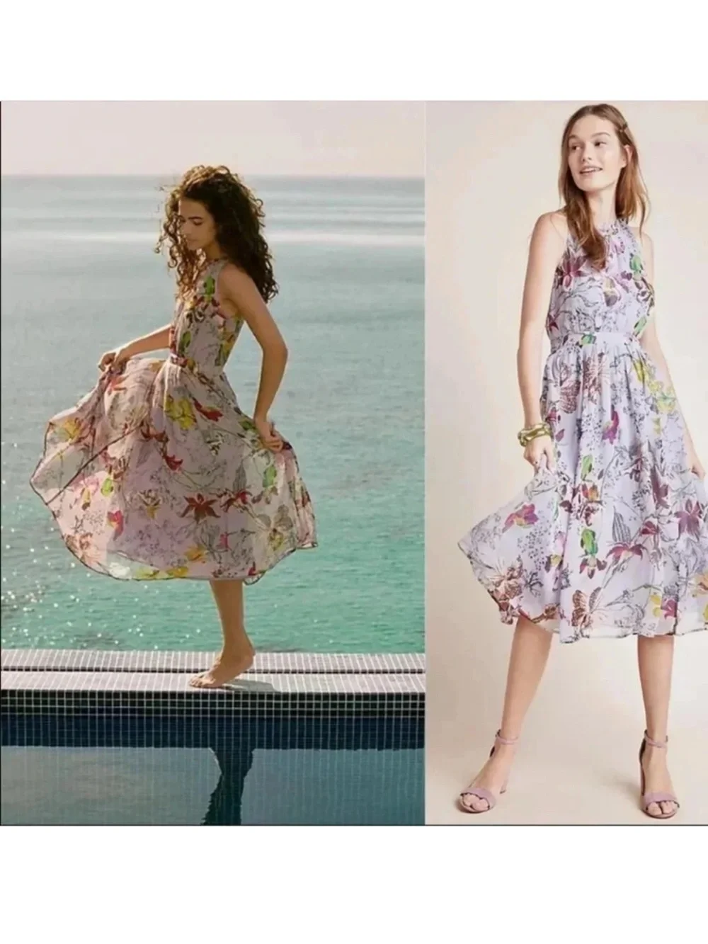 N/A anthropologie hermia